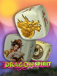 Dragon Spirit