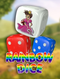 Rainbow Dice