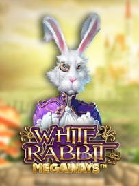 White Rabbit Megaways