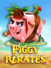 Piggy Pirates