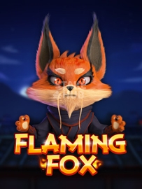 Flaming Fox
