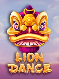 Lion Dance (Red Tiger)