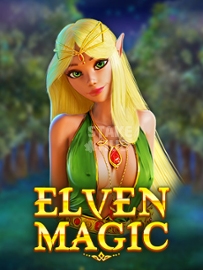 Elven Magic