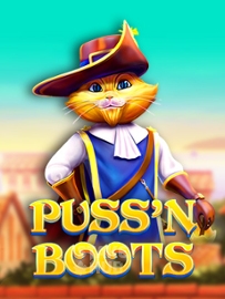 Puss'n Boots
