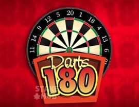 Darts 180