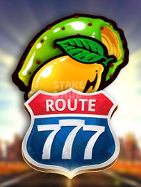Route 777