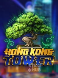 Hong Kong Tower