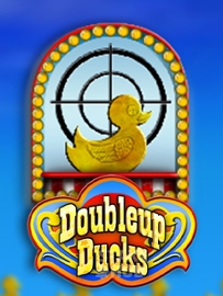 Double Up Ducks