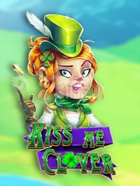 Kiss Me Clover