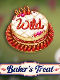 Baker's Treat