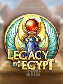 Legacy of Egypt