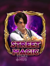 Street Magic