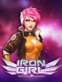 Iron Girl