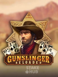 Gunslinger: Reloaded