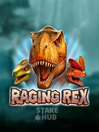 Raging Rex