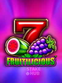 Fruitilicious