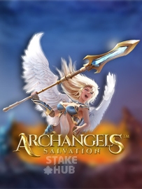 Archangels Salvation
