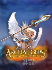 Archangels Salvation