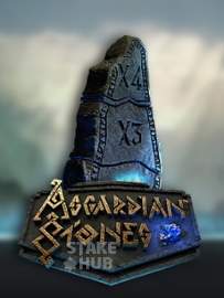 Asgardian Stones