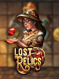 Lost Relics