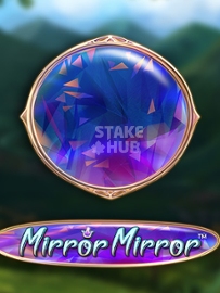 Fairytale Legends: Mirror Mirror