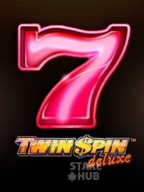 Twin Spin Deluxe