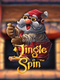Jingle Spin