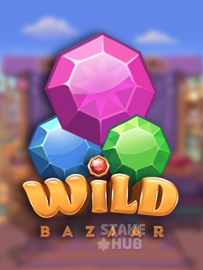Wild Bazaar