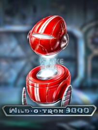Wild-O-Tron 3000