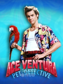 Ace Ventura Pet Detective