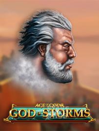 Age of the Gods: God of Storms