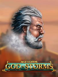 Age of the Gods: God of Storms