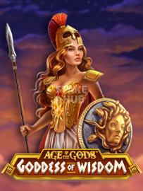 Age of the Gods: Goddes of Wisdom