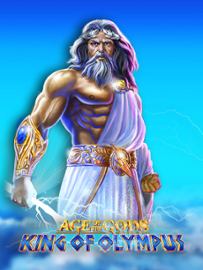 Age of the Gods: King of Olympus