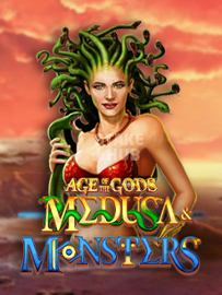 Age of the Gods: Medusa