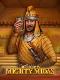 Age of the Gods: Mighty Midas