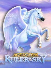 Age of the Gods: Ruler of the Sky
