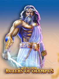 Age of the Gods: Rulers of Olympus