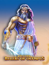 Age of the Gods: Rulers of Olympus