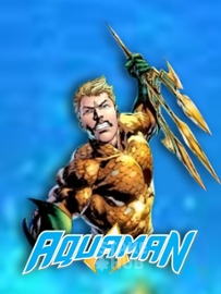 Aquaman