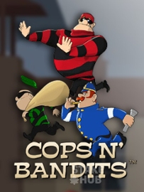 Cops N' Bandits