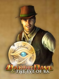 Daring Dave & The Eye of Ra