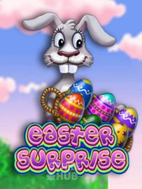 Easter Surprise