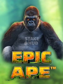 Epic Ape