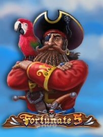 Fortunate 5