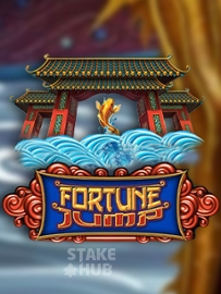 Fortune Jump