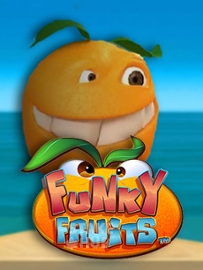 Funky Fruits
