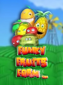 Funky Fruits Farm