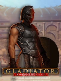 Gladiator: Road to Rome