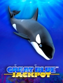 Great Blue Jackpot